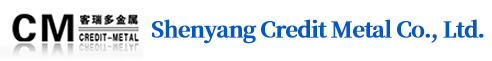 Shenyang Credit Metal Co., Ltd.