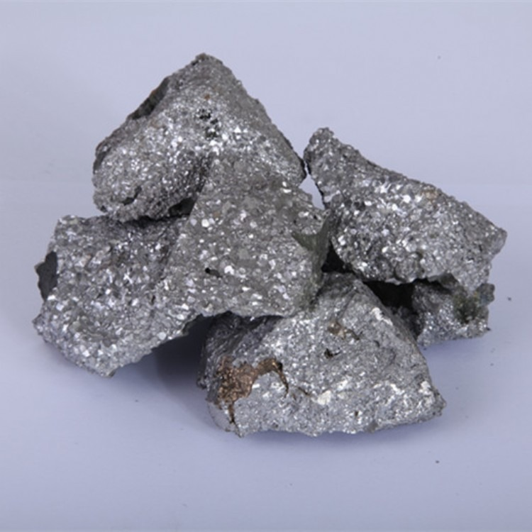 Ferrochromium (medium, low, micro carbon)