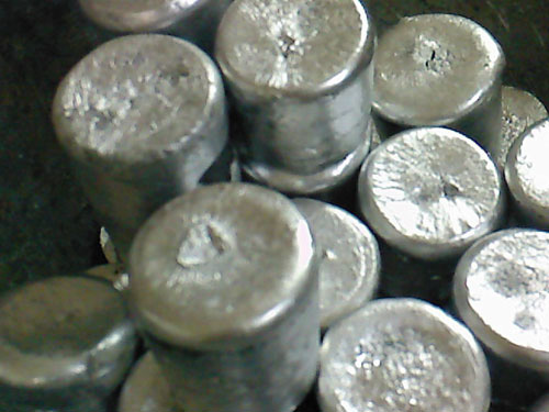 Aluminum Clad Iron 