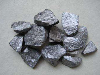 Ferrochromium Nitride