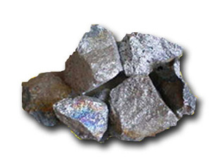 Ferrotungsten