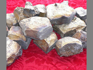 Ferrotitanium