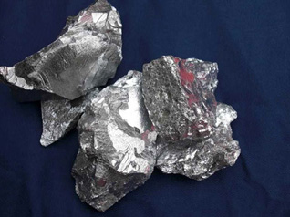 Chromium Metal