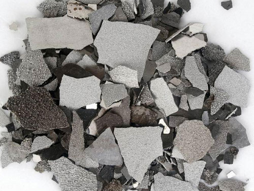 Manganese Metal 