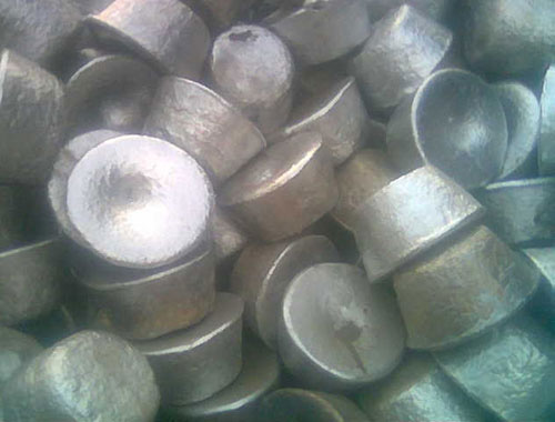 Aluminum Block